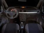 Chevrolet Meriva 2008 года
